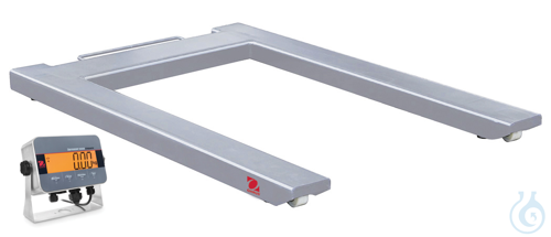 Pallet Scale i-DFP33XW1500C1EU-M
