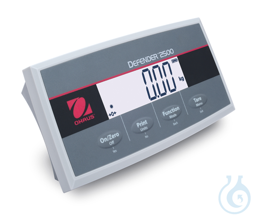 Image of Indicator i-DT25P EU - Luminix Health
