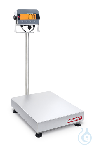 Image of Bench Scale i-D33XW30C1L7-EU - Luminix Health