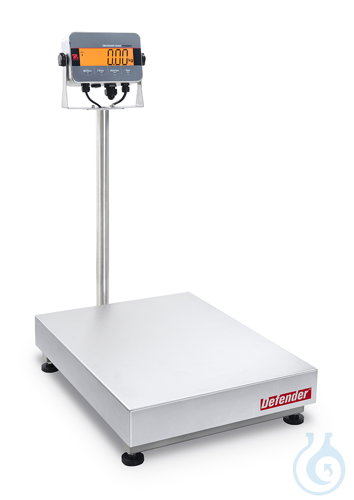 Image of Bench Scale i-D33XW150C1X7-EU - Luminix Health