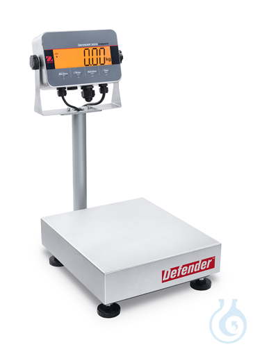 Bench Scale i-D33XW60B1R1EU-M
