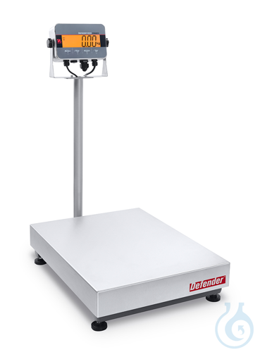 Bench Scale i-D33XW150B1X2EU-M