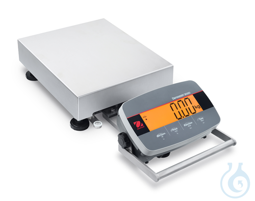 Bench Scale i-D33P30B1R5