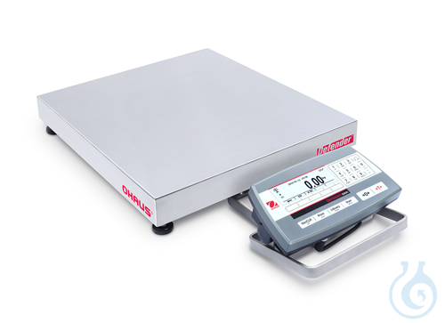 Bench Scale, D52P60RQDX5