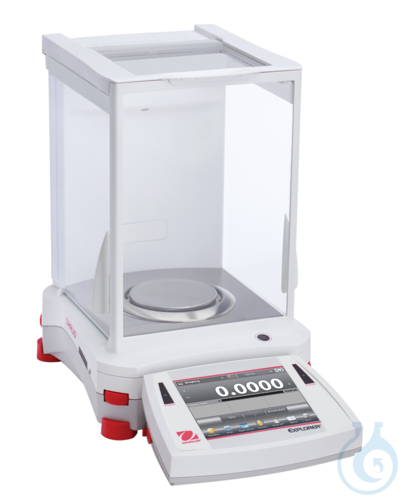 Image of Precision Balance EX423M - Luminix Health