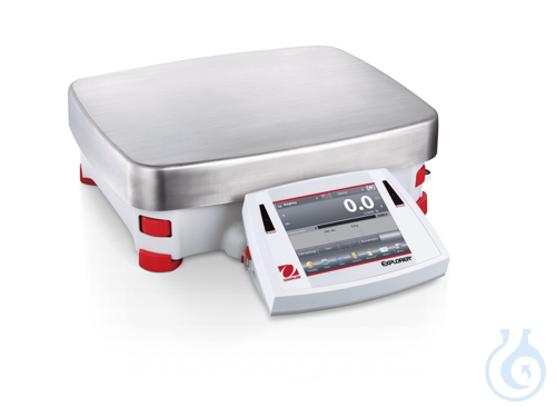 Image of Precision Balance EX24001M-EU - Luminix Health
