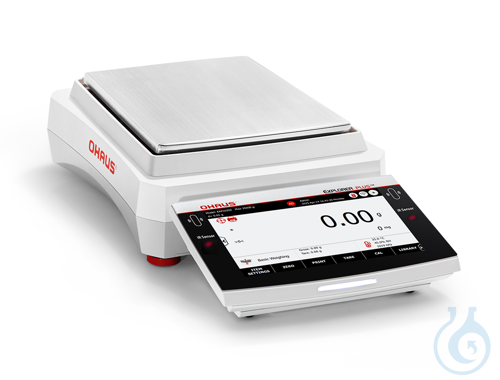Precision Balance EXP12202
