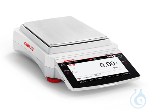 Precision Balance EXR4202