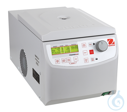 Image of Centrifuge Micro 230V FC5515R - Luminix Health
