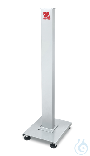 Floor Stand 990mm/39in Painted - Luminix Health