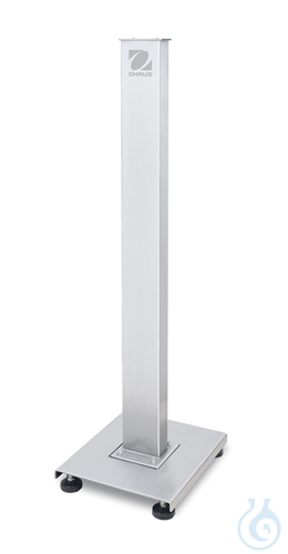 Floor Stand 990mm/39in SST - Luminix Health