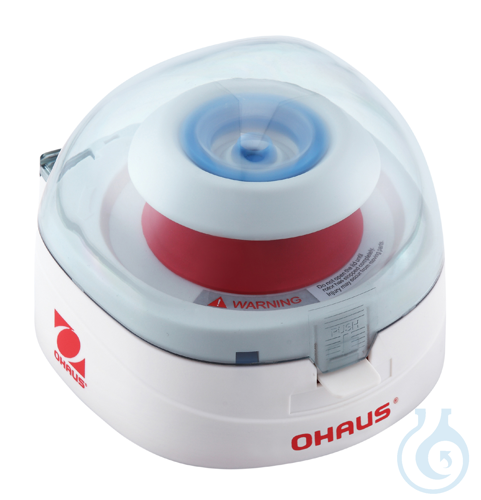 Image of Centrifuge, Mini, FC5306, EU - Luminix Health