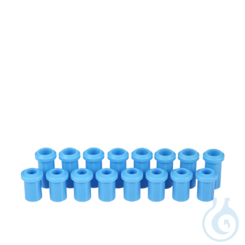 Image of Adapter 1x0.5ml D8mm 8/pk - Luminix Health