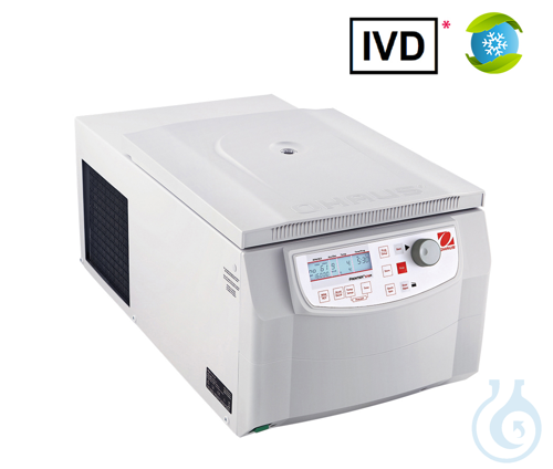 Centrifuge Multi 230V FC5718R IVD