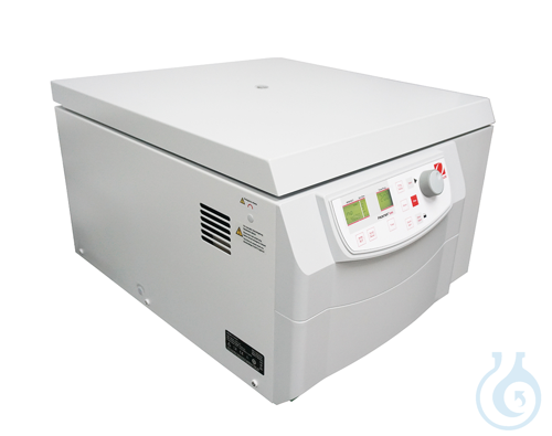 Image of Centrifuge Multi FC5916 230V - Luminix Health