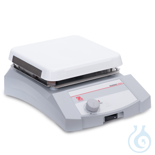 Image of Hotplate e-G21HP07C 230V EU - Luminix Health