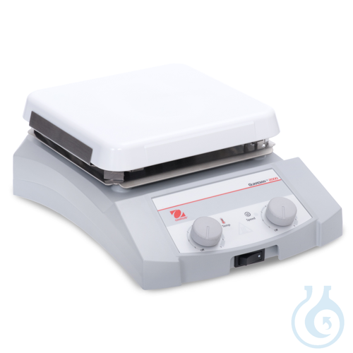 Image of Hotplate-Stirrer e-G21HS07C 230V50Hz EU - Luminix Health