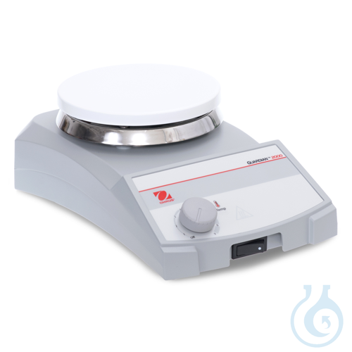 Image of Hotplate e-G21HPRDS 230V EU - Luminix Health