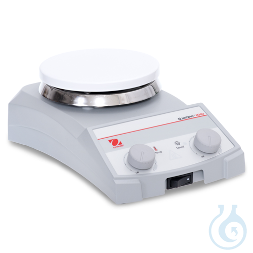 Image of Hotplate-Stirrer e-G21HSRDS 230V50Hz EU - Luminix Health