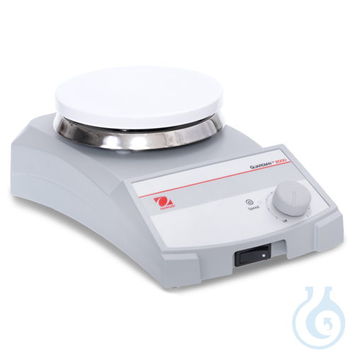 Image of Stirrer e-G21STRDS 230V50Hz EU - Luminix Health