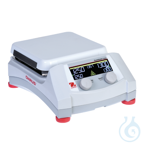 Hotplate-Stirrer e-G71HS07C 230V EU - Luminix Health