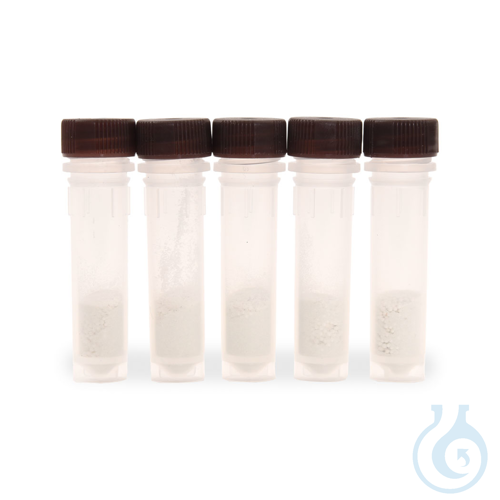 2mL Tube, Brown, Environmental, 100/box - Luminix Health