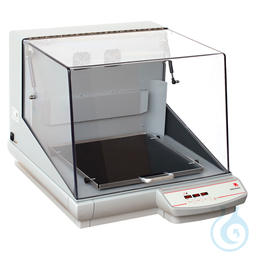 Image of Incubating Shaker ISHD23HDG EU - Luminix Health