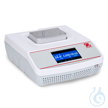 Image of Shaker Thermal ISTHBLCTSN EU - Luminix Health