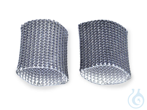 Image of Large 2 Prong Sleeves, Fiberglass - Luminix Health