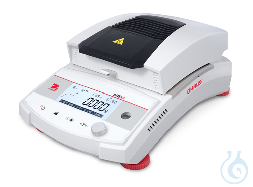 Image of Moisture Analyzer MB32 EU - Luminix Health