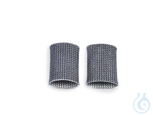 Image of Medium 2 Prong Sleeves, Fiberglass - Luminix Health