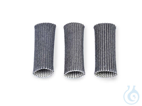 Image of Medium 3 Prong Sleeves, Fiberglass - Luminix Health