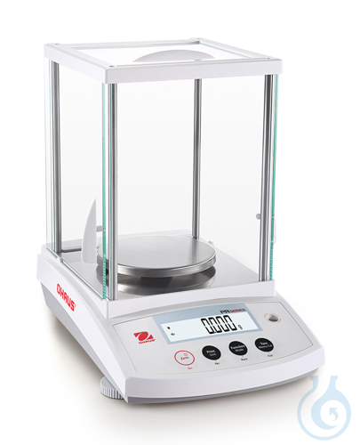 Precision Balance PR223/E