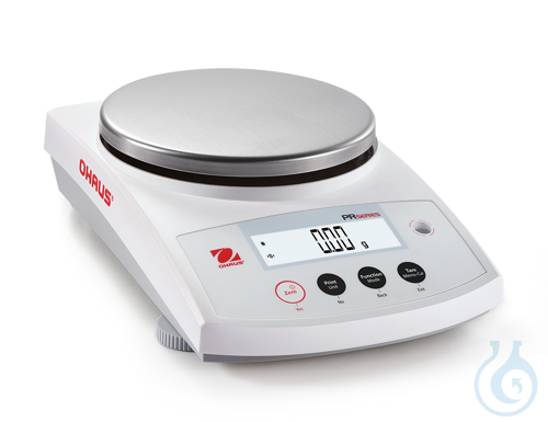 Precision Balance PR4202M