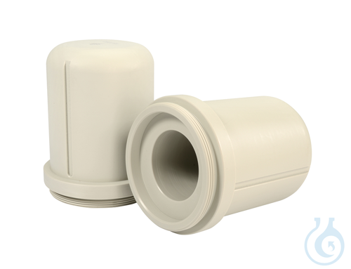 Rack 1x100ml D41mm RB 2/pk - Luminix Health
