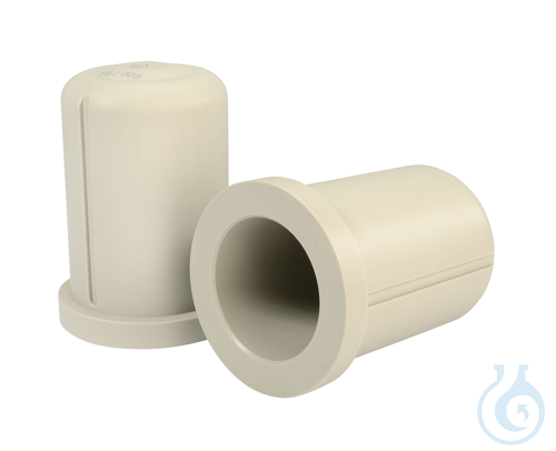 Rack 1x100ml D46mm RB 2/pk - Luminix Health
