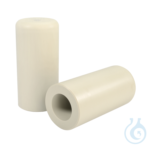 Rack 1x25ml D25mm RB 2/pk V1 - Luminix Health