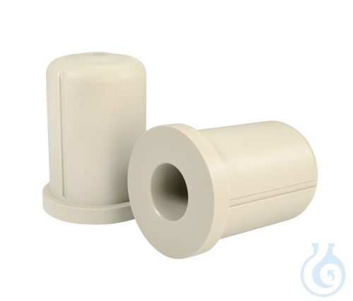 Rack 1x50ml D29mm FA 2/pk - Luminix Health