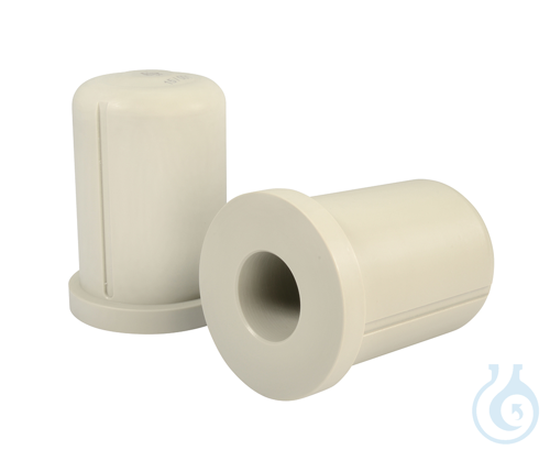 Image of Rack 1x50ml D29mm RB 2/pk - Luminix Health