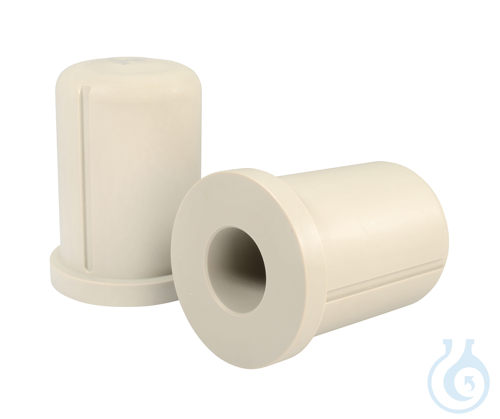 Image of Rack 1x50ml D29mm Rim 2/pk - Luminix Health