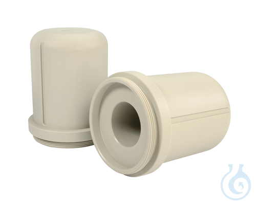 Image of Rack 1x50ml D34mm RB 2/pk V2 - Luminix Health