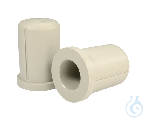 Image of Rack 1x85ml D38mm RB 2/pk - Luminix Health