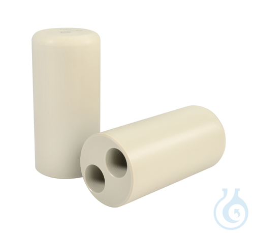 Image of Rack 2x15ml D17mm FA 2/pk V1 - Luminix Health