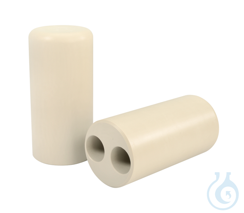 Rack 2x15ml D17mm Rim 2/pk - Luminix Health