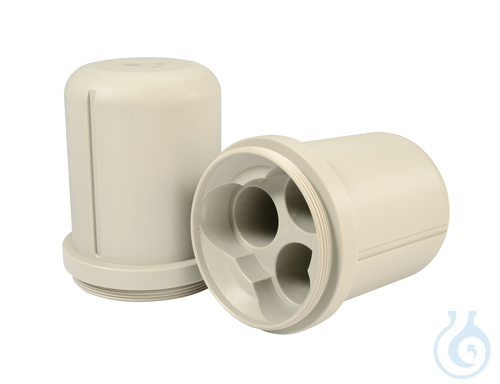 Rack 3x25ml D24.5mm Rim 2/pk - Luminix Health
