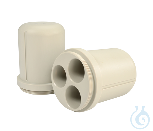 Rack 3x50ml D29mm FA 2/pk - Luminix Health