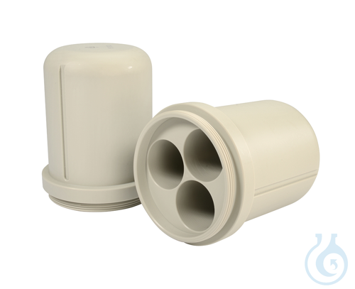 Image of Rack 3x50ml D29mm RB 2/pk - Luminix Health