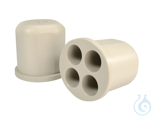 Image of Rack 4x50ml D29mm FA 2/pk - Luminix Health