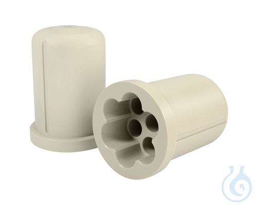 Rack 7x5-7ml D13mm Vac 2/pk - Luminix Health