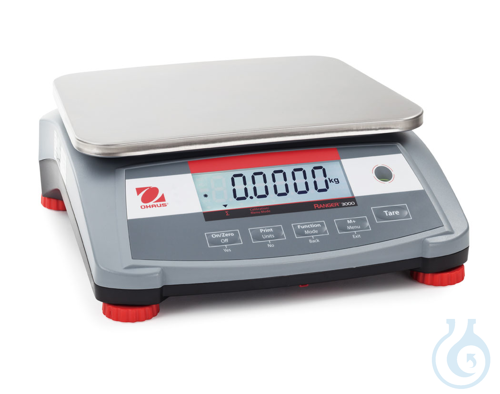 Compact Scale, R31P3